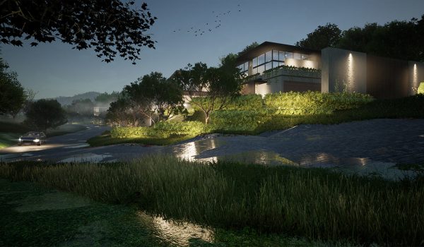 HACIENDA DEL MAR